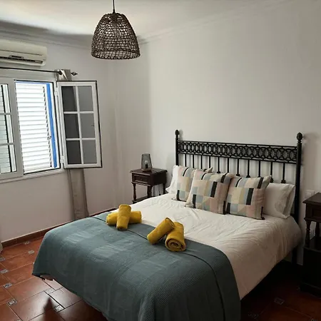 Casa Cueva De Verdes * Punta Mujeres