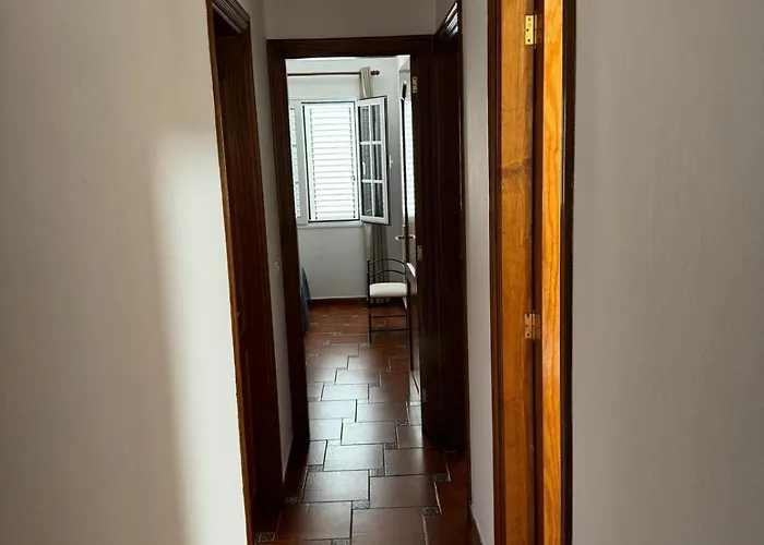 Casa Cueva De Verdes Апартаменты Пунта-де-Мухерес