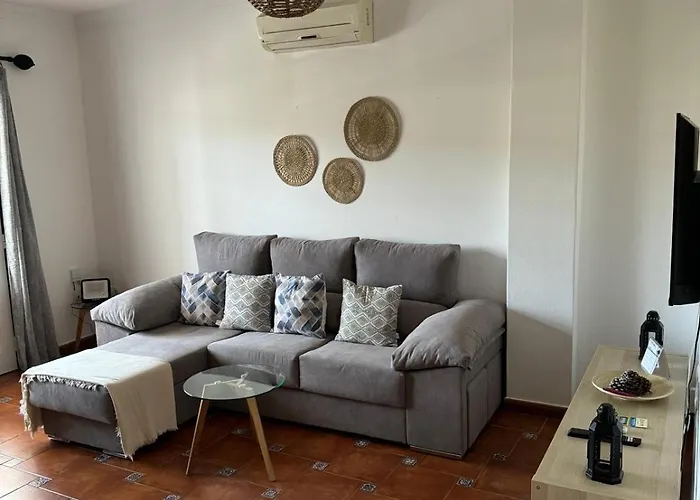 Casa Cueva De Verdes Пунта-де-Мухерес