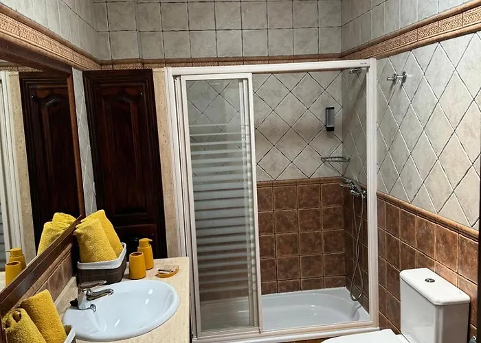 Casa Cueva De Verdes Пунта-де-Мухерес