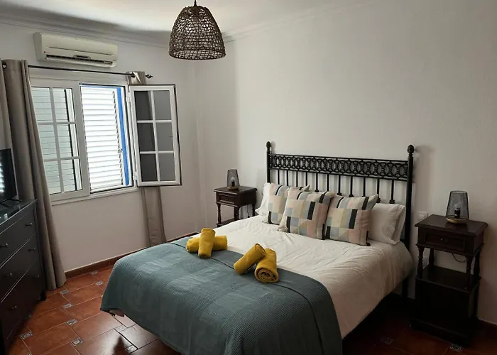 Casa Cueva De Verdes * Пунта-де-Мухерес