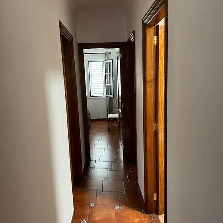 Casa Cueva De Verdes Apartment Punta Mujeres