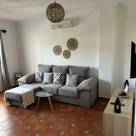 Casa Cueva De Verdes Punta Mujeres