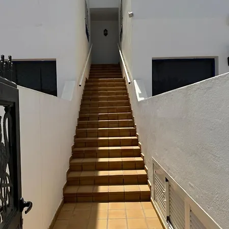 Casa Cueva De Verdes Apartment
