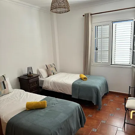 Διαμέρισμα Casa Cueva De Verdes Punta Mujeres