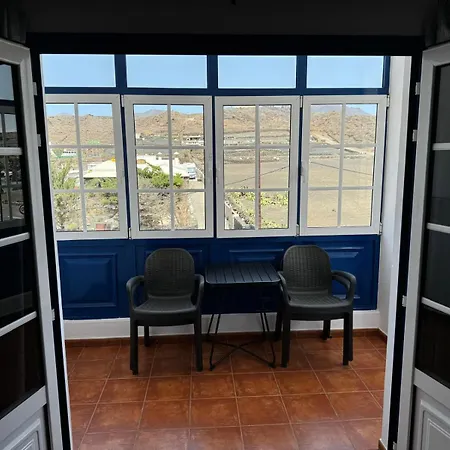 Casa Cueva De Verdes