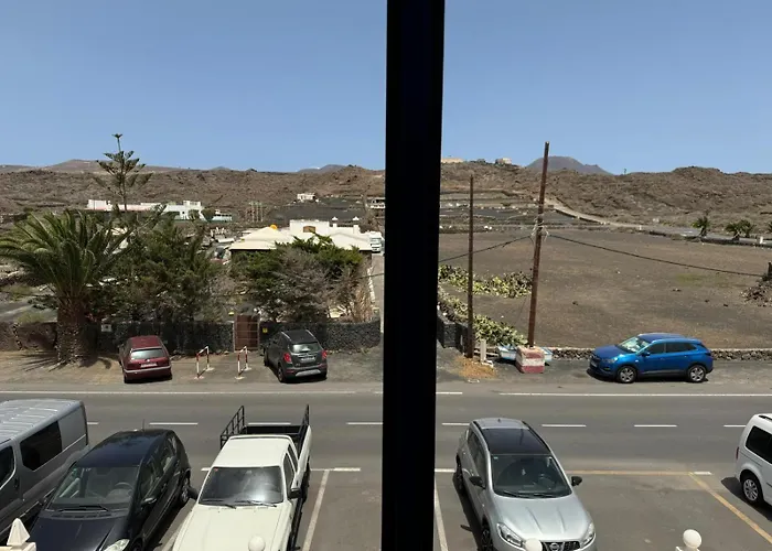 Casa Cueva De Verdes * Punta Mujeres